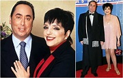 Hollywood veteran icon Liza Minnelli's family: husbands and kids | Liza ...