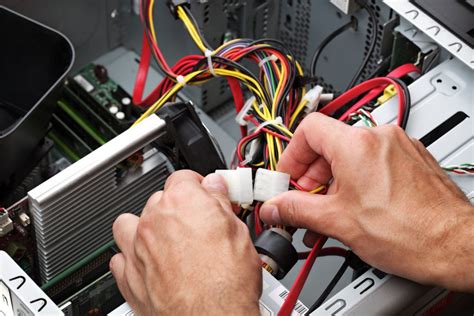 Desktop Pc Repair In London We Collect And Fix All Makes Of Computer