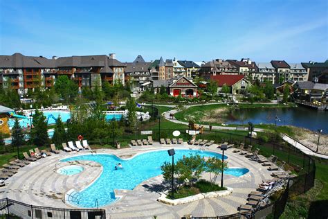 Blue Mountain Resort Collingwood Ontario Canada Greenarcher04 Flickr