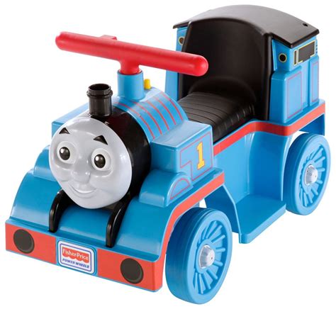 Power Wheels Thomas The Train Thomas With Track Review Kids Toys News