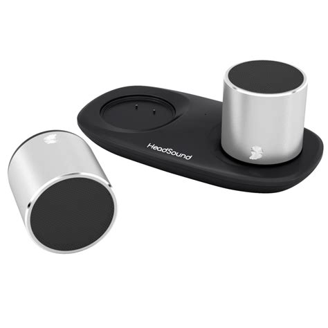 wireless speakers for work | Wireless speakers bluetooth, Speaker, Bluetooth speakers
