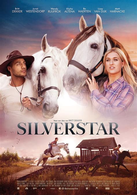 Silverstar 2022