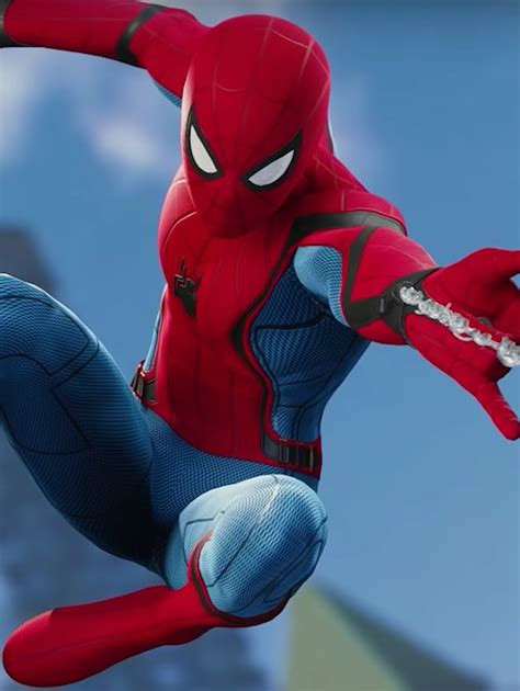 Spider Man Ps4 Suits Definitive Guide To The Origin Of Every Costume