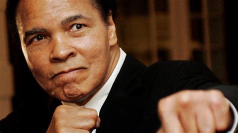 Rare Drawings By Boxing Great Muhammad Ali Sell For Nearly 1m Bbc News