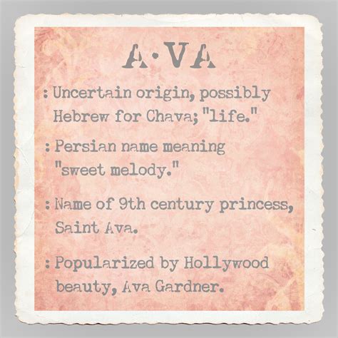 Top 98 Imagen Ava Wallpaper Ava Name Background Vn