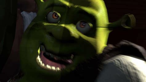 Shrek Est Un Malade Plus Que Mental Sfm Youtube