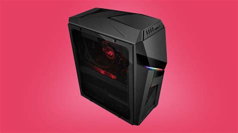 This Best Buy Black Friday Gaming Pc Deal Gives You A Ton Of Power For