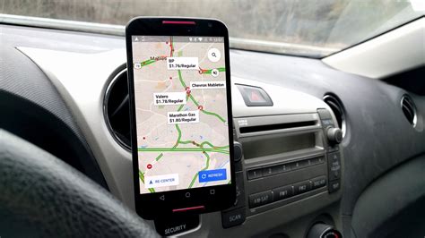 The Best Android Apps To Make Driving Safer Easier And More Fun