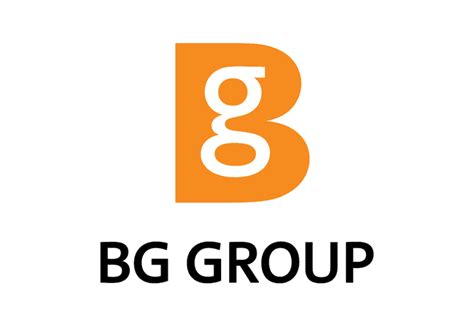 Bg Group Logo Dwglogo