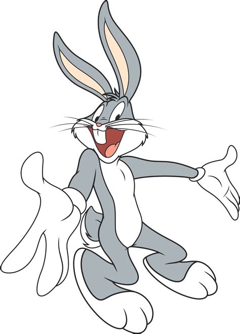 download bugs bunny png image with no background