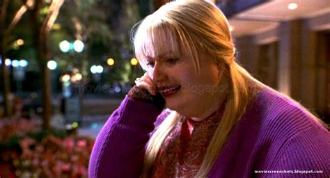 The farrelly brothers' shallow hal gives jack black his first starring role in a major hollywood motion picture. Vagebond's Movie ScreenShots: Shallow Hal (2001)
