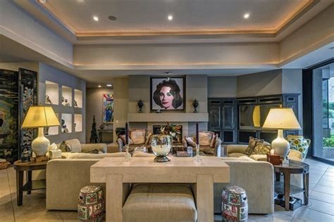 Inside Celebrity Homes 9 Outstanding Million Dollar Homes The Most