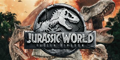 Το Βασίλειο Έπεσε Κριτική Jurassic World 2 Vathmologia