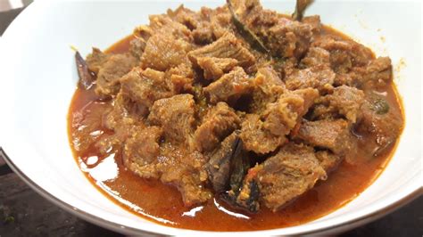 • 600 g daging kambing, potong serasi, rebus ¾ matang bahan 2: Resep Gulai Cincang Bukittinggi / Koleksi Resep Gulai ...