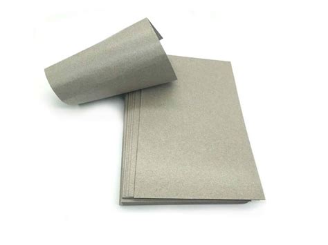 Poly Coated Paperboard Pe Coated Paper Board New Bamboo Paper