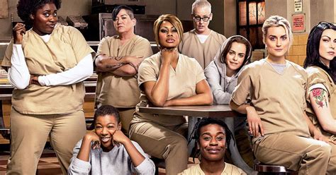 Quiz How Much Of An Oitnb Expert Are You Metro News