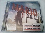 Mario - D.N.A. (2009, CD) | Discogs