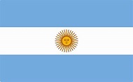 bandeira-argentina-flag – PNG e Vetor - Download de Logo