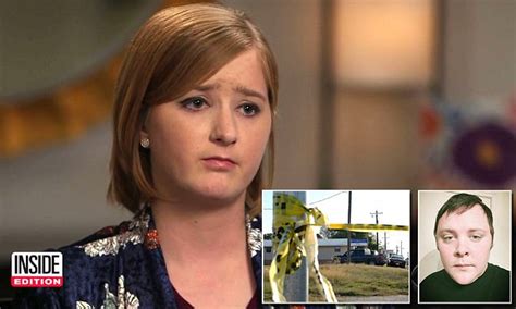 Texas Church Shooter Devin Kelleys Ex Wife Speaks Out Daily Mail Online