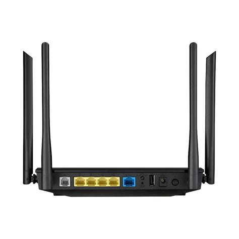Visit the c2000a support page. Asus DSL-AC52U Dual Band Wireless ADSL/VDSL Modem Router