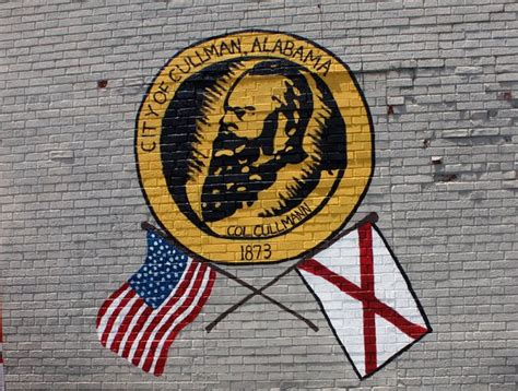 Director of introductory math, university of alabama. Cullman County Historical Society - We Know What Happened ...