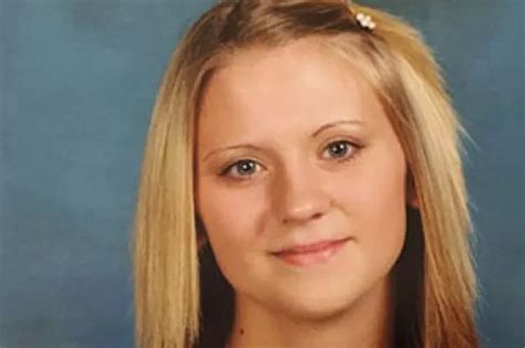 Jessica Chambers Murder Cctv Shows Teen S Final Moments Before She Was Burned To Death Mirror