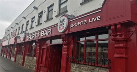 New Sports Bar Opens In Dundalk Today Dundalk Democrat