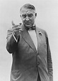 Warren G. Harding Was The First Celebrity-Endorsed President - Atlas ...