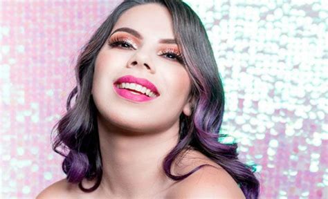 Lizbeth Rodríguez Conquista A Más De Uno Al Bailar En Tik Tok Telediario México