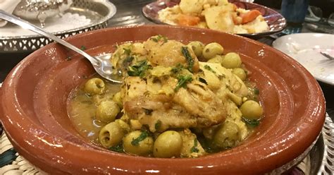 Moroccan cuisine arrives in Central Jersey with Casablanca ...