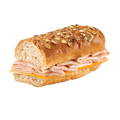 Ham And Swiss Sandwich Ea Sween Company