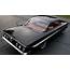 Black Vintage Chevrolet Impala  Old Car