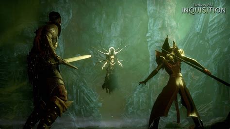 Dragon Age Inquisition Wallpapers Wallpaper Cave