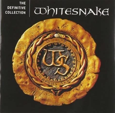Definitive Collection Whitesnake Official Site