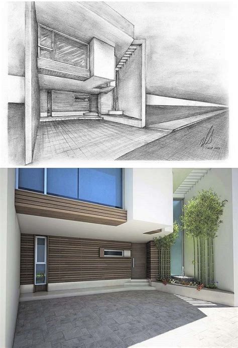 Víctor Díaz Arquitectos Sketches Outdoor Sofa Outdoor Furniture