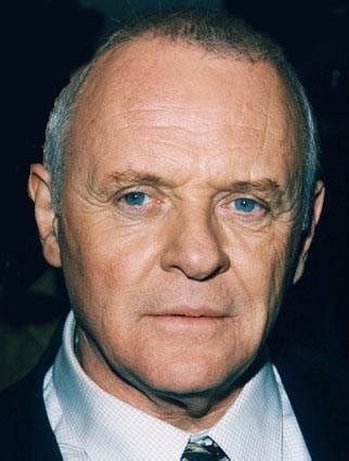 Famous People Images Anthony Hopkins