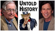 The Untold History of the United States | Noam Chomsky & Peter Kuznick ...