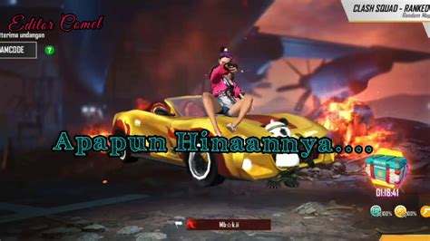 3.8 out of 5 stars. story Wa Free fire(iri bilang bos) - YouTube