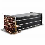 Refrigeration Evaporator Coil