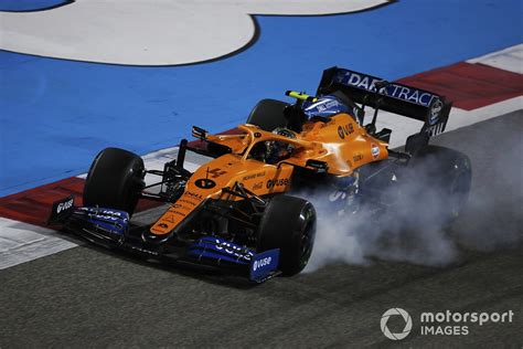 You can hear the sky media people squealing with delight oh max is our savior, everyone praise max. McLaren targeting improvement in two key areas in F1 2021 ...