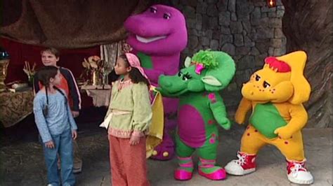 Watch Barney The Land Of Make Believe 2005 Full Movie Online Plex