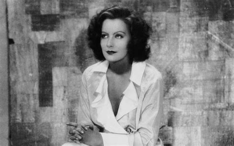 Greta Garbo The Hollywood Enigma Who Perfected Self Isolation Years Ago