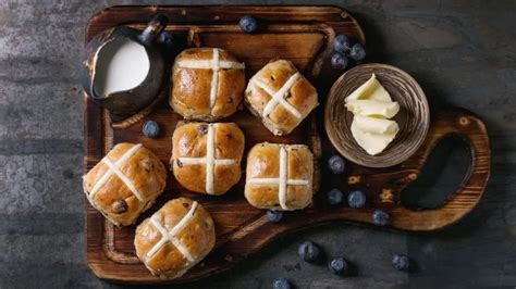 Hot Cross Buns Csr Sugar