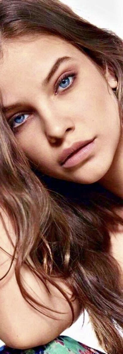 Pin By Myrna2 ️ On Pretty Baby Beautiful Eyes Barbara Palvin Pretty