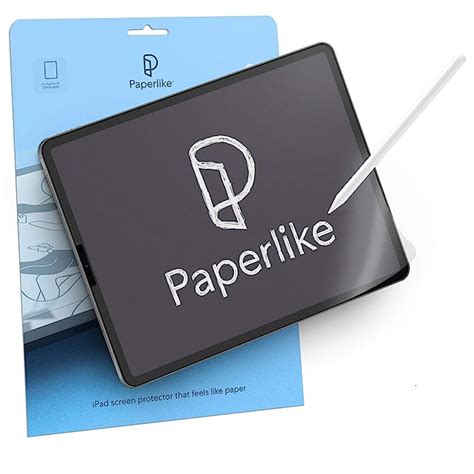 Paperlike 2 Pack Screen Protector Film For Ipad Pro 11 20222120