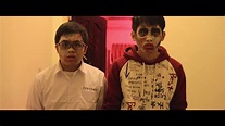 中正傳播106級畢業製作《殭屍男孩》預告片 - YouTube