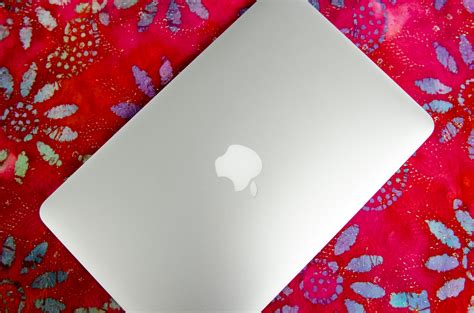 The 2012 Macbook Air 11 And 13 Inch Review