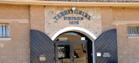 Yuma Territorial Prison Historical Site My Favorite Westerns