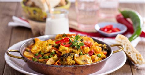 Recette Wok de tofu aux légumes facile rapide
