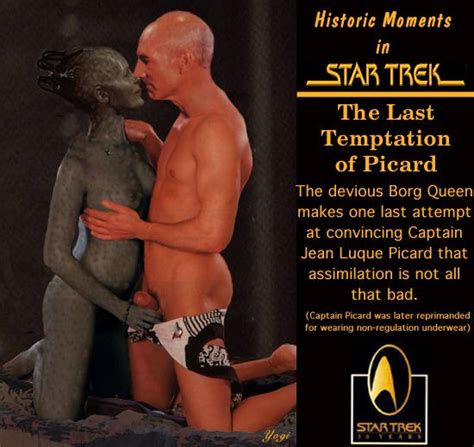 Star Trek Borg Lady Sexiezpicz Web Porn
